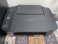 Canon PIXMA E3470 多功能打印機