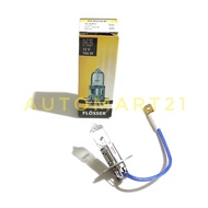 H3 12V 100W FLOSSER/DOP FLOSSER H3 12V 100W LIGHT BULB