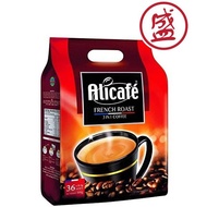 Alicafe French Roast 666g