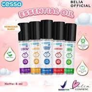 Terbatas Belia Cessa Essential Oil Series For Kids Or Baby | Baby