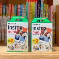Mini897c7s25709011Straight Hair 10cm White Edge Camera Universal Photo Paper Polaroid Once Factory I