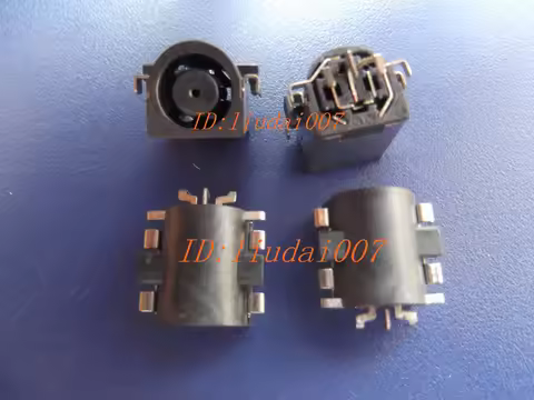 NEW Laptop DC Power Jack for HP Zbook 14 G2 14G2 EliteBook 840G1 840 G1 DC Connector Laptop Socket P