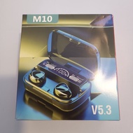 M10 Wireless Earbuds