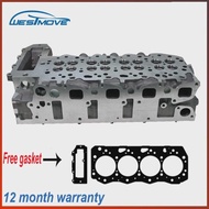 4JJ1 4JJ1TC 4JJ1TCS 4JJ1TCX 4JJ1-TC 4JJ1T-CS 4JJ1T-CX Engine bare cylinder head 8973559708 8 97355 9