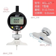 Customized Digital Display Depth Gauge Dial Gauge Altimeter Depth Gauge High Precision Dial Gauge De
