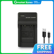 Canon 798Rul74 Powershot Sx700Hs Sx530Hs Sx520Hs Sx510Hs Sx280Hs Sx270Hs Sx240Hs Nb-6L USB 1-Port