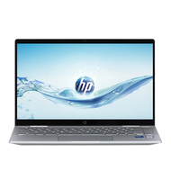 HP PAVILION X360 14-EK2058TU NATURAL SILVER