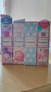 Fiancée 香水噴霧