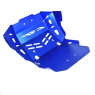 สำหรับ Honda CRF450L CRF450RL CRF450X 2019-2022 แผ่นกันโคลนเครื่องยนต์ล่างอุปกรณ์ป้องกันฝาครอบอุปกรณ