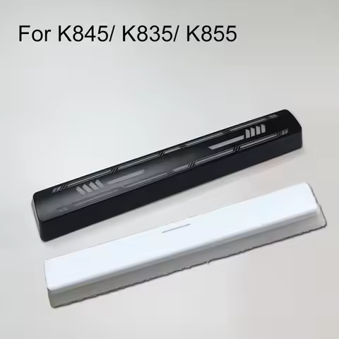 1 PC Keyboard Space Bar Button Keycaps For Logitech K845 K835 K855 Mechanical Keyboard Spacebar Keyc