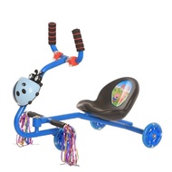 Super Yoycart Children's Wiggle Car Square Scooter Luge Swing Car Bicycle Mute Toy Car