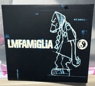 LMF Famiglia CD