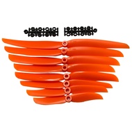 Haoye Big Hole Propeller 5030 6035 7035 8040 8060 9050 1060 1160 Model Aircraft SU27