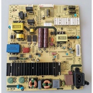 USED Toshiba LED Tv Model: 55L3750VM 49L3750VM Power Board: L5R031