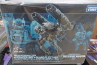Diaclone TM-18