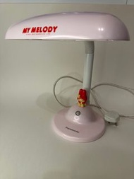 Panasonic Hello Kitty 枱燈