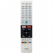 New Original CT-8516 For Toshiba TV Remote Control CT-8517 49U9750 55U9750 65U9750 8517