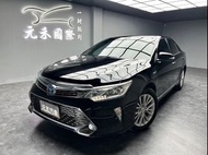 [元禾阿志中古車]二手車/Toyota Camry(NEW) Hybrid旗艦版 2.5 油電/元禾汽車/轎車/休旅/旅行/最便宜/特價/降價/盤場