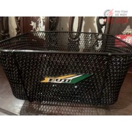 Dream Motorcycle Basket, Cub 50CC Beautiful Products - Express Garage