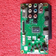 MB mainboard motherboard mesin tv LED Sharp LC 32LE260i - 32LE2601 - LC32LE260i - LC32LE2602