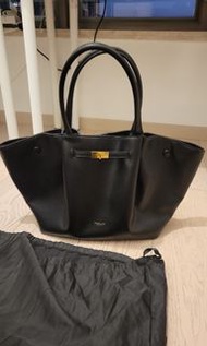 Demellier bag new york - black