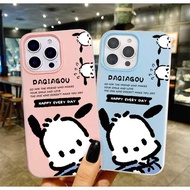 Cute Dog Mobile Phone Case 2 in 1 Case For Redmi 15 15C Note 14 13 Pro 14C 13X 13C A3 A1 11S 12C 10C