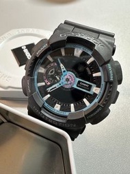 Casio Gshock  wr20bar 5146
