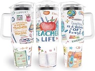 Teacher Gifts for Women - Teacher Appreciation Gifts, Perfect Teacher Graduation Gifts - Bulk Teache