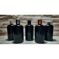 500ml Black Bottle 500ml Presstop Bottle 500ml Black Disctop Bottle 360ml Black Bottle