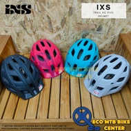 IXS Helmet Trail XC Evo half shell open-face helmet