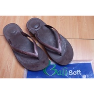 Balisoft “ Hamptons”Shock Absorbing Ladies Slippers Flip Flops