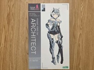 ARCHITECT Frame Arms Girl 模型