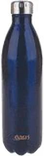 Oasis Stainless Steel Insulated Water Bottle 1L - Navy