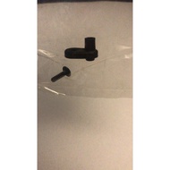 HSP Original Antenna Stand Stud for 1/10 Hsp Car, Truck, Buggy