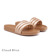 Cloud Bliss™ - Cumu | Champagne