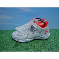 Original Yonex SHB 88 Dial 3 Badminton Shoes size 39.5