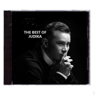 CD-R Judika - The Best Of Judika