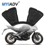 For CFMOTO 700MT MT700 CF700MT CF-MOTO 700 MT Motorcycle Rear Wheel Buffer Rubber Hub Chain Wheel Ba