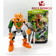 HERO FACTORY AUTH - HERO FACTORY ASSEMBLY TOY - 2144 Nex 3.0