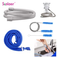 CPAP Hose Tube Cover ,Tube Cleaning Brushes Protection Accessories, CPAP Tubing Hose