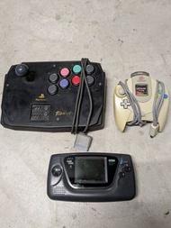 HORI Real Arcade PS 街機手制及遊戲機