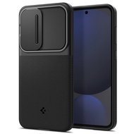 SPIGEN Case for Galaxy S24 FE [Optik Armor] Slim Camera Guard with Shock-Absorbent Casing / Galaxy S