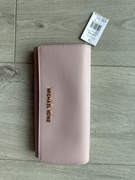 Michael Kors 長款錢包