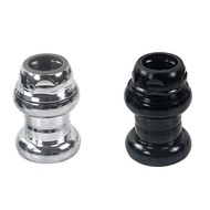 22.2mm Bicycle Headset 1 Inch Fixed Gear Racing Bike Headset Bearing Fixed Gear Road Bike Aluminium 