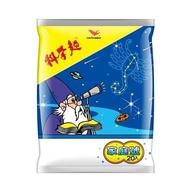 【統一】 科學麵原味Mini包15gx20入/袋