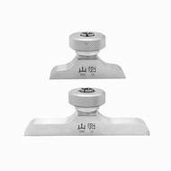 Depth Gauge Stand Dial Gauge Base Depth Gauge Measuring Stand Digital Display Depth Gauge Base