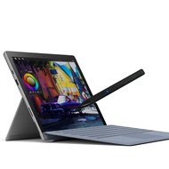 ปากกาบาง2สำหรับพื้นผิวที่มีแรงดัน4096ยางลบ & คลิกขวาการปฏิเสธฝ่ามือปลายปากกากราไฟท์สำหรับ Surface Pr