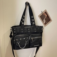 New Fashion Cross-Border Shoulder Bag Cross-Body Bag