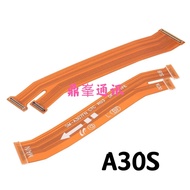 Suitable for Samsung A30S A307FN A3070 Motherboard Cable LCD Display Tail Plug Small Board Connectio