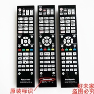 Original Panasonic Panasonic Panasonic Blu-ray DVD Remote Control DP-UB900 UB900GN BDT700 UB820